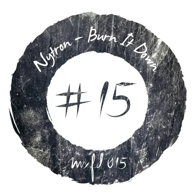 Burn It Down EP 专辑 DJ Queto/Bubaloo/Sndwave/LLølita/The Boogieman