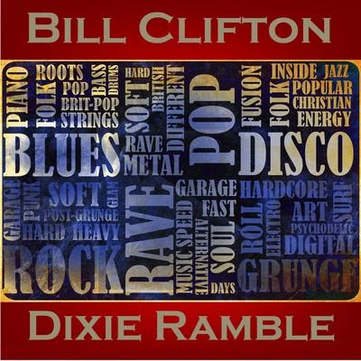 Bill CliftonGeorge Hamilton IV Dixie Ramble