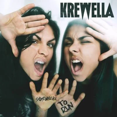 Somewhere to Run 專輯 Odner/Krewella