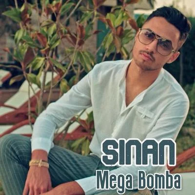 Mega Bomba 專輯 Sinan/Belladonna/Alif Tree/Jazzanova/Ennio Morricone