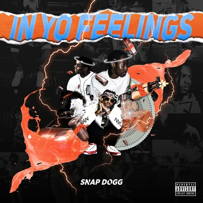 In Yo Feelings 專輯 Snap Dogg