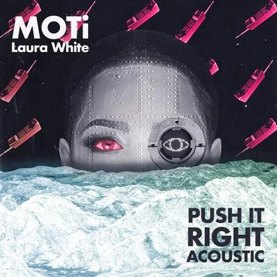 Push It Right (Acoustic) 專輯 Kristen Hanby/Moti