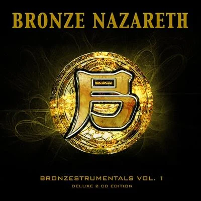 Bronzestrumentals Vol. 1 專輯 Short Fuze/Shortrock/King Kashmere of Strange U/Barrie McLain/Bronze Nazareth