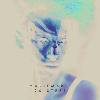 20 Steps 專輯 MarieMarie