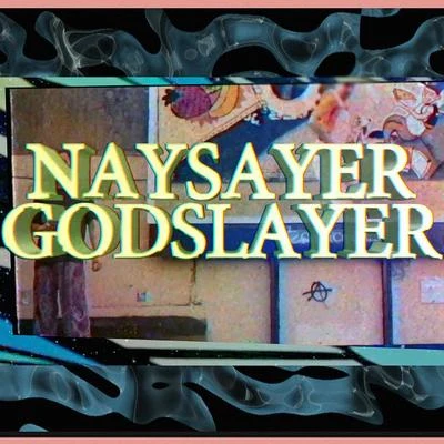 Naysayer Godslayer 專輯 Clarence Clarity/Christine and the Queens/Charli XCX