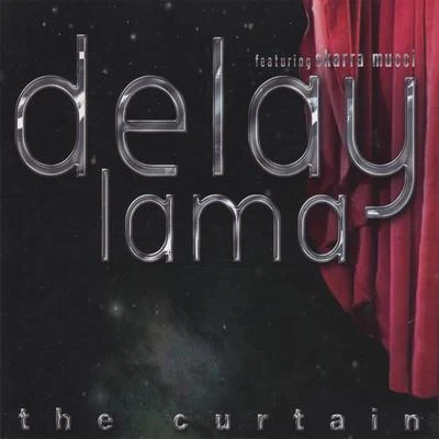 The Curtain 專輯 H Empire/Thomas con h/Rolando Fino/Delay Lama