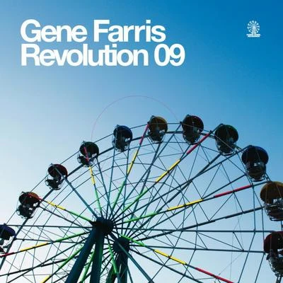 Gene Farris Revolution 09