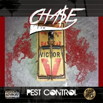 Pest Control 專輯 Jooba Loc/Cha$e