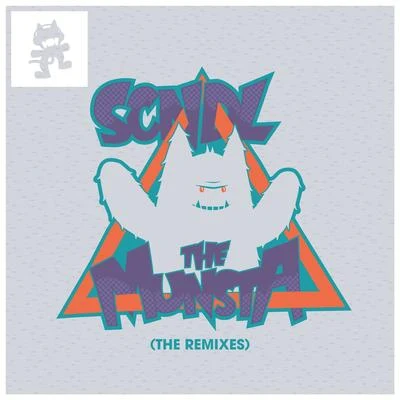 SCNDL The Munsta (The Remixes)