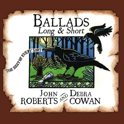 Ballads Long & Short 專輯 John Roberts