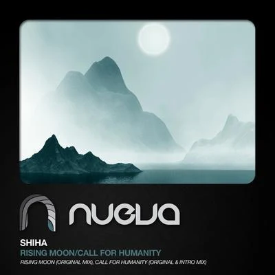 Call for HumanityRising Moon 專輯 Shiha