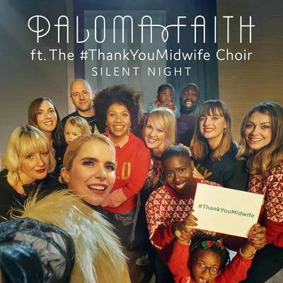 Silent Night 專輯 Paloma Faith