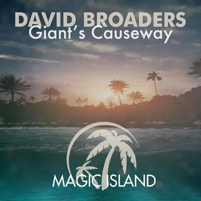 David Broaders Giant’s Causeway