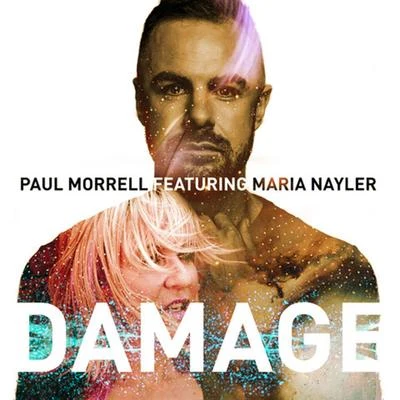 Damage (Radio Edit) 专辑 Maria Nayler