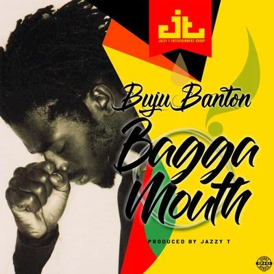 Bagga Mouth 专辑 Buju Banton