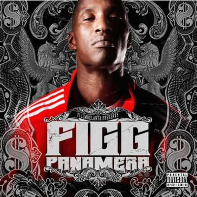 Figg Panamera, Vol. 1 专辑 Figg Panamera