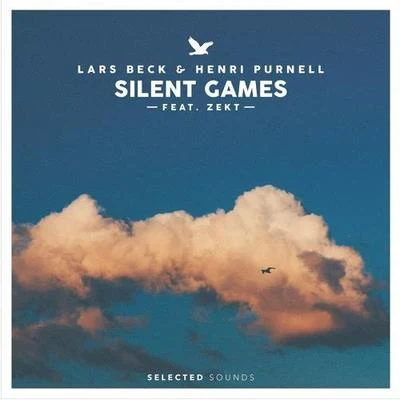 Silent Games 專輯 Joe Cleere/Henri Purnell