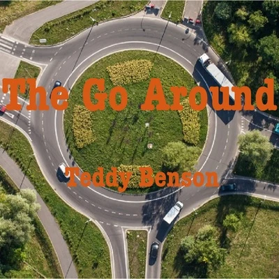 The Go Around 專輯 Don Elway/Teddy Benson