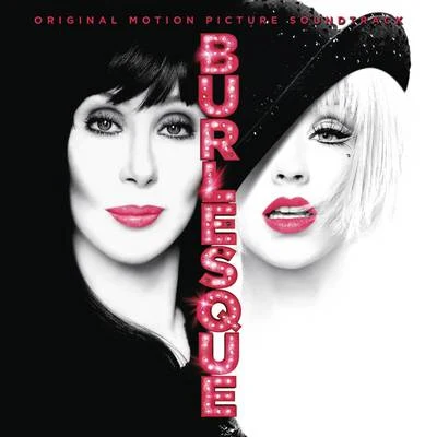 "You Havent Seen The Last Of Me" The Remixes From Burlesque 專輯 Cher