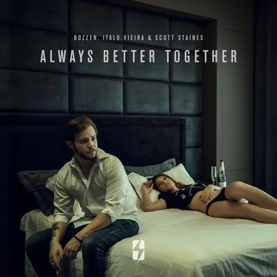 Always Better Together 專輯 Italo Vieira