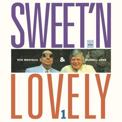 Sweet n Lovely, Vol. 1 專輯 Tete Montoliu