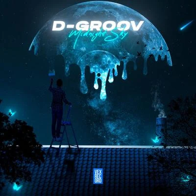 D-GroovDual Channels Midnight Sky (Radio Edit)