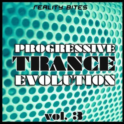 Kay Stone Progressive Trance Evolution, Vol. 3