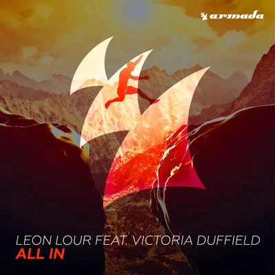 All In 專輯 Leon Lour