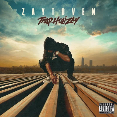 Trapholizay 專輯 Zaytoven/Weiland