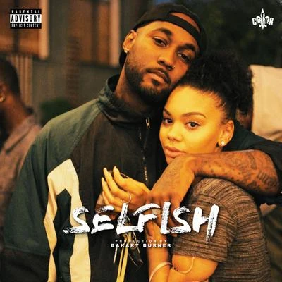 Selfish - Single 專輯 Kj Focus/T. Carriér/Rob Woods