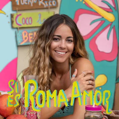 Si Es Roma Amor 專輯 Sofia Ellar/Dani Fernández