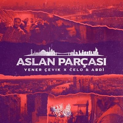 Aslan Parçasi 专辑 Catwork/Yener Cevik