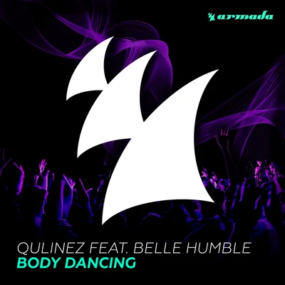 Body Dancing 專輯 Qulinez