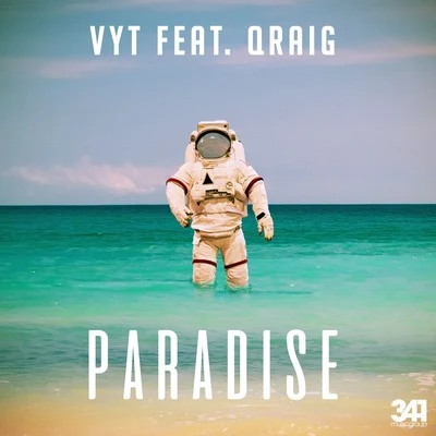 Paradise 专辑 VYT/Chiko