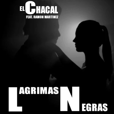 Lagrimas Negras 專輯 El Chacal