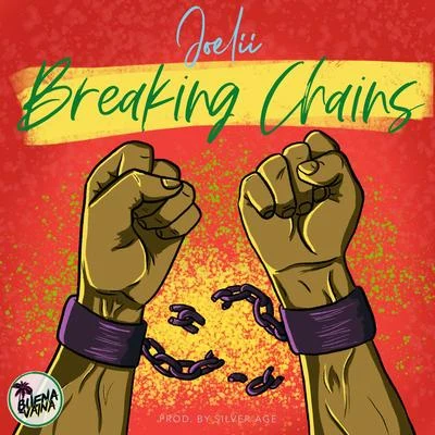 JoeliiJenn Morel Breaking Chains