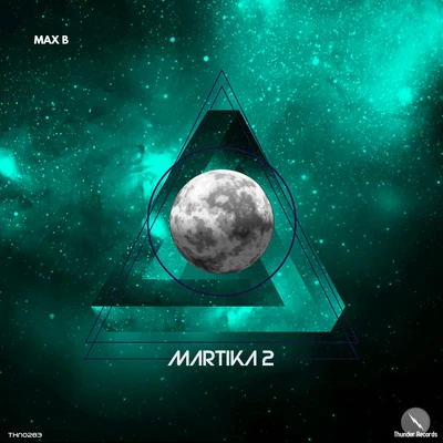 Martika 2 專輯 Max B