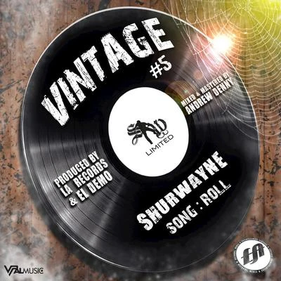 Roll Dat Bumper (Vintage Riddim) 专辑 Shurwayne Winchester/Phil N Good