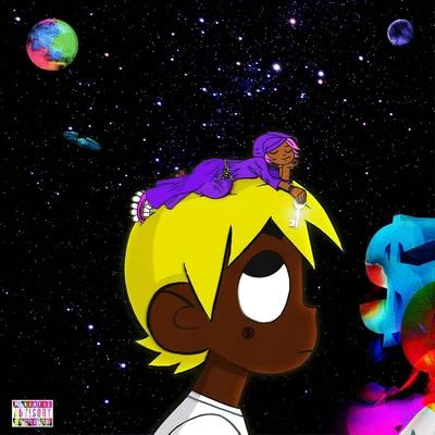 Lil Uzi Vert Eternal Atake (Deluxe) - LUV vs. The World 2