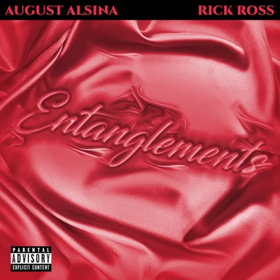 Entanglements 专辑 August Alsina