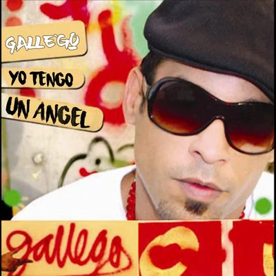 Yo Tengo Un Angel 專輯 Gallego/Sa.Du/Some/Silvina Romero/Zeltak