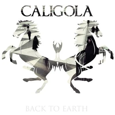 Back to Earth 专辑 Vaski/Caligola