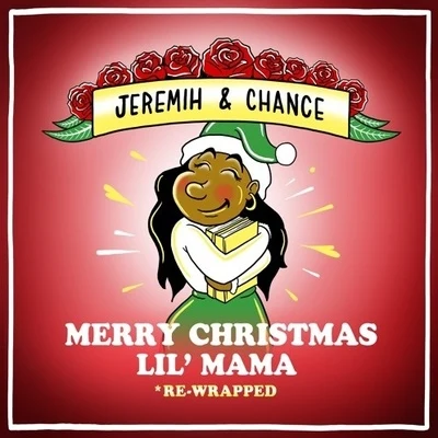 Nico SegalChance the Rapper Merry Christmas Lil Mama Re-Wrapped (Disc Two) (Mixtape)