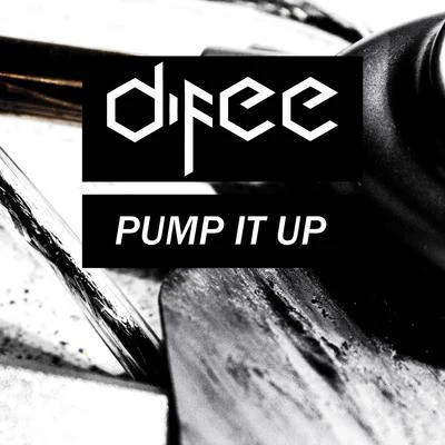 Pump It Up 專輯 Jessika Dawn/Difee