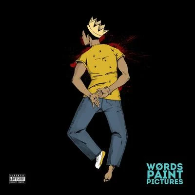 Words Paint Pictures 专辑 Rapper Big Pooh