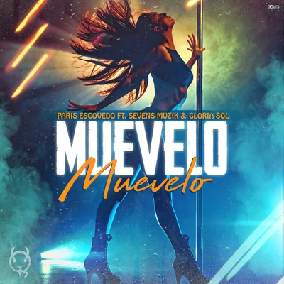 Muevelo, Muevelo 專輯 Cynic/Sevens Muzik/Sick Jacken