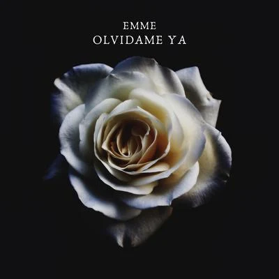 Olvidame Ya 专辑 Hoving/Emme