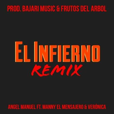 El Infierno (Remix) 专辑 Kid Dub/Mr Fingers/Angel Manuel