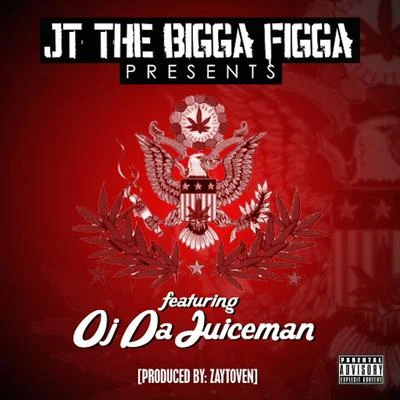 My Plug Love Me (feat. OJ da Juiceman) 专辑 JT the Bigga Figga