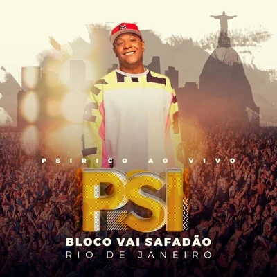 psiricoPitbull Bloco Vai Safadão Rio de Janeiro (Ao Vivo)